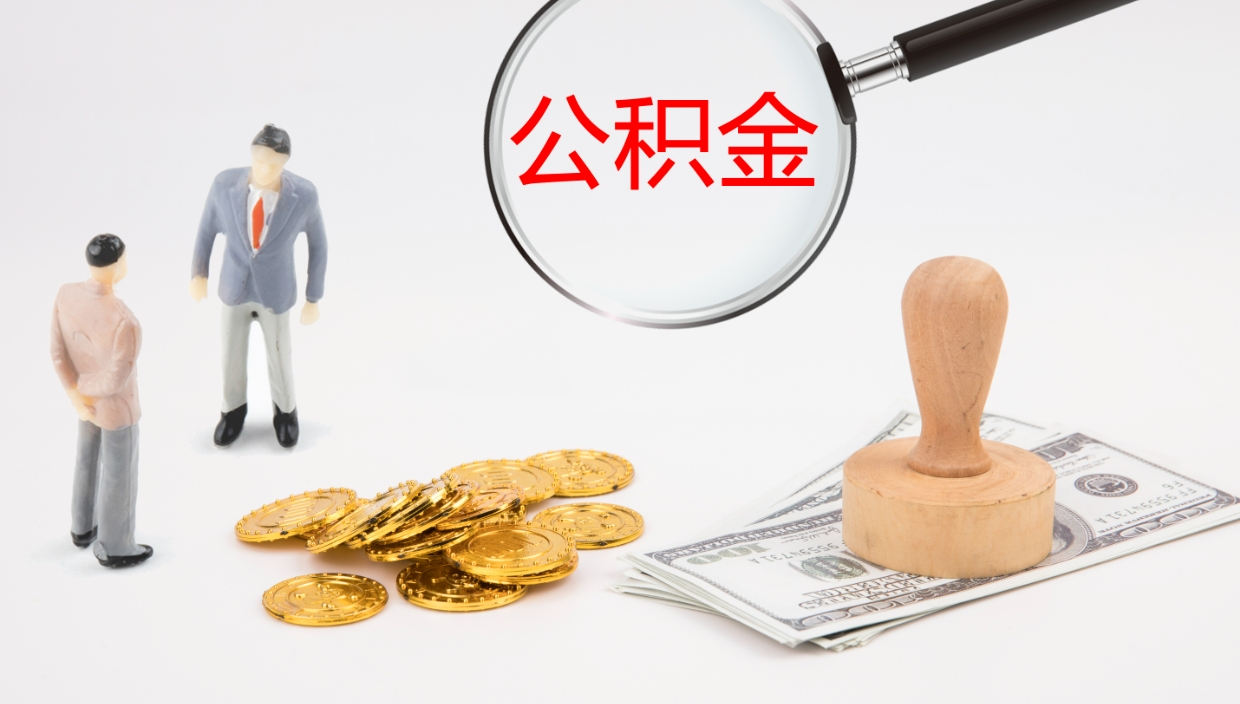 三门峡我的个人公积金查询（个人公积金信息查询）